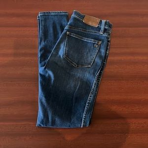 Madewell Jeans